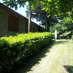 3 Flat In A Tuscany Valley 公寓 Pulicciano