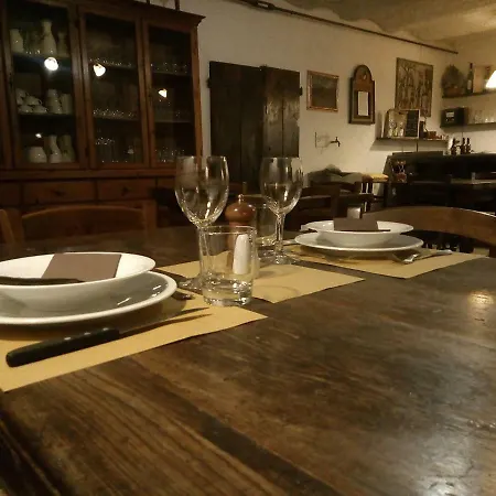 דירה 3 Flat In A Tuscany Valley Pulicciano
