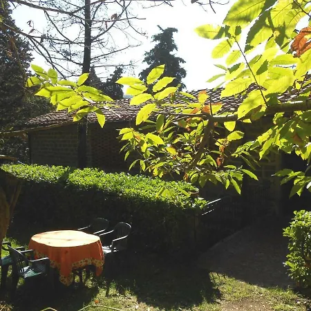 3 Flat In A Tuscany Valley * Pulicciano