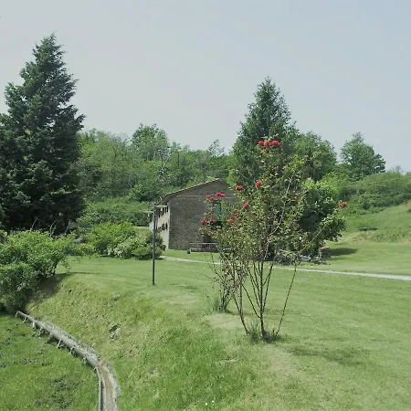3 Flat In A Tuscany Valley Pulicciano